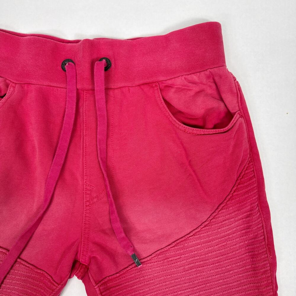 True Religion Moto Jogger Shorts for Men - Picture 5 of 6
